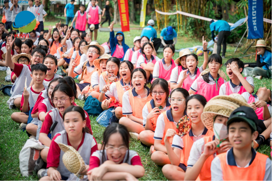 ''Trải Nghiệm Thực Tế'': Học Tập Qua Hành Động Cùng Kiwi Travel