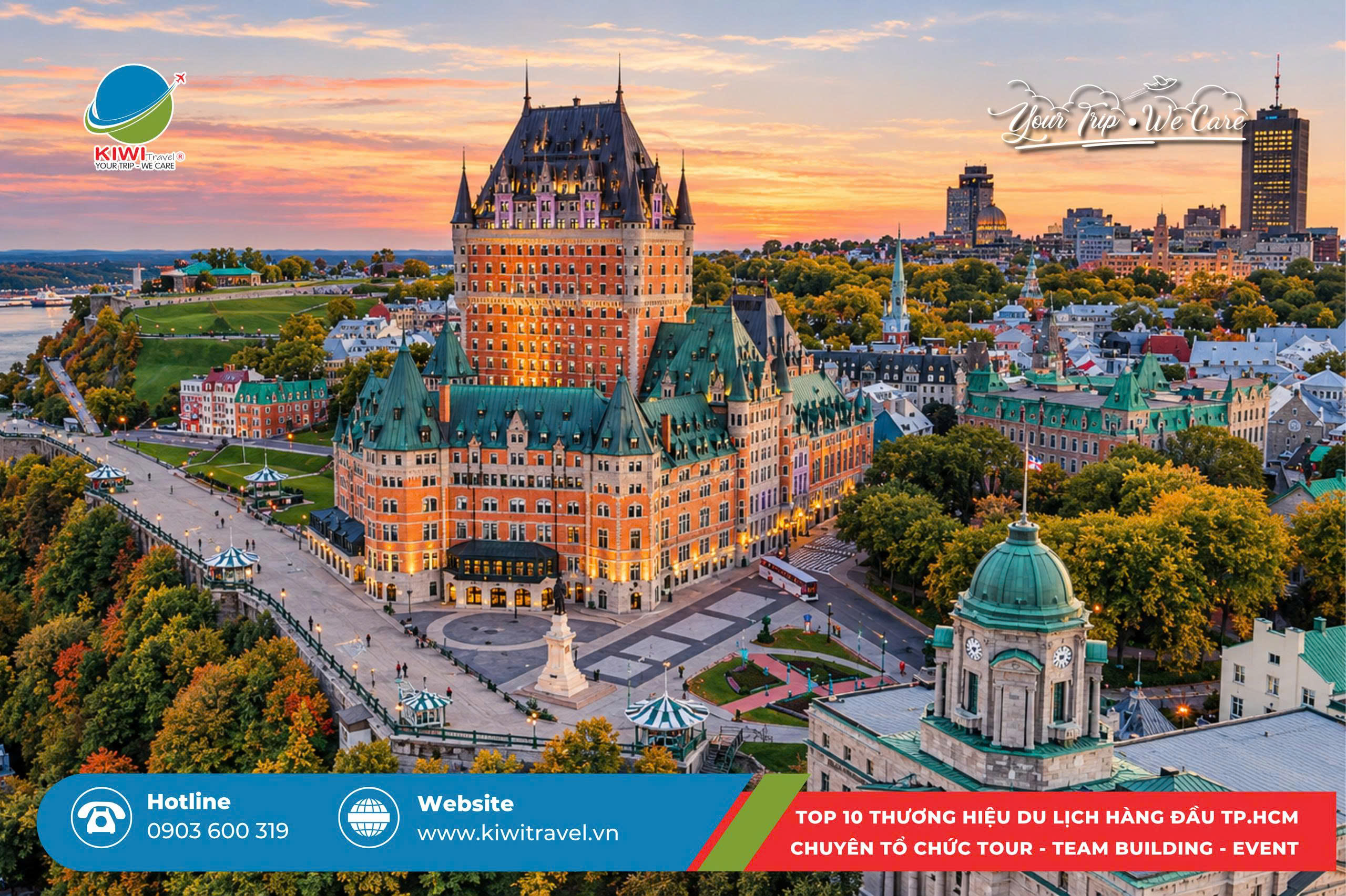 “TIẾNG YÊU NÀY ANH DỊCH ĐƯỢC KHÔNG?” – KHI CANADA GÓP MỘT CHƯƠNG VÀO CÂU CHUYỆN TÌNH YÊU 