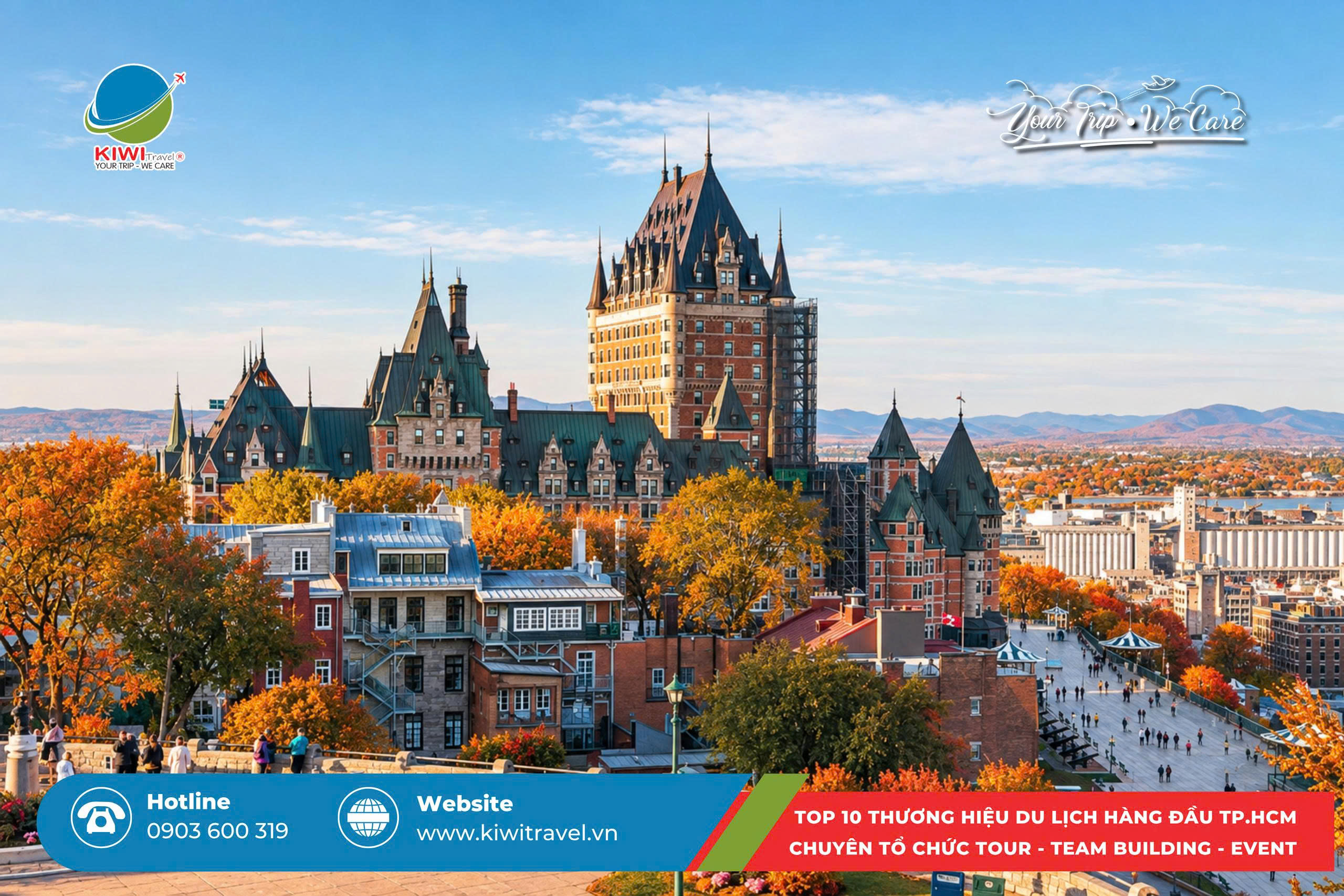 “TIẾNG YÊU NÀY ANH DỊCH ĐƯỢC KHÔNG?” – KHI CANADA GÓP MỘT CHƯƠNG VÀO CÂU CHUYỆN TÌNH YÊU 