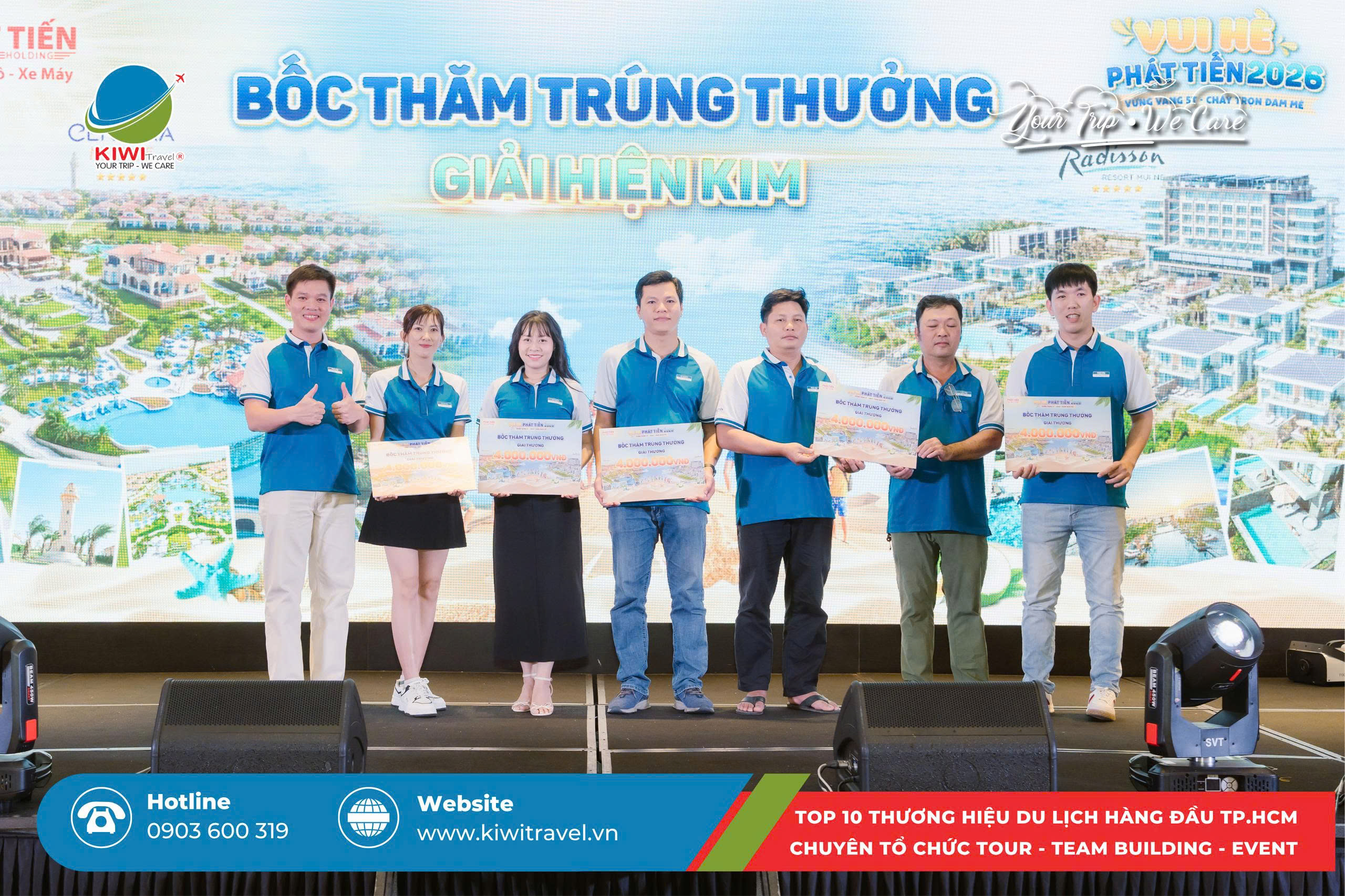 SAU TEAM BUILDING NÊN TỔ CHỨC GALA DINNER NHƯ THẾ NÀO ĐỂ KHÉP LẠI CHƯƠNG TRÌNH ?