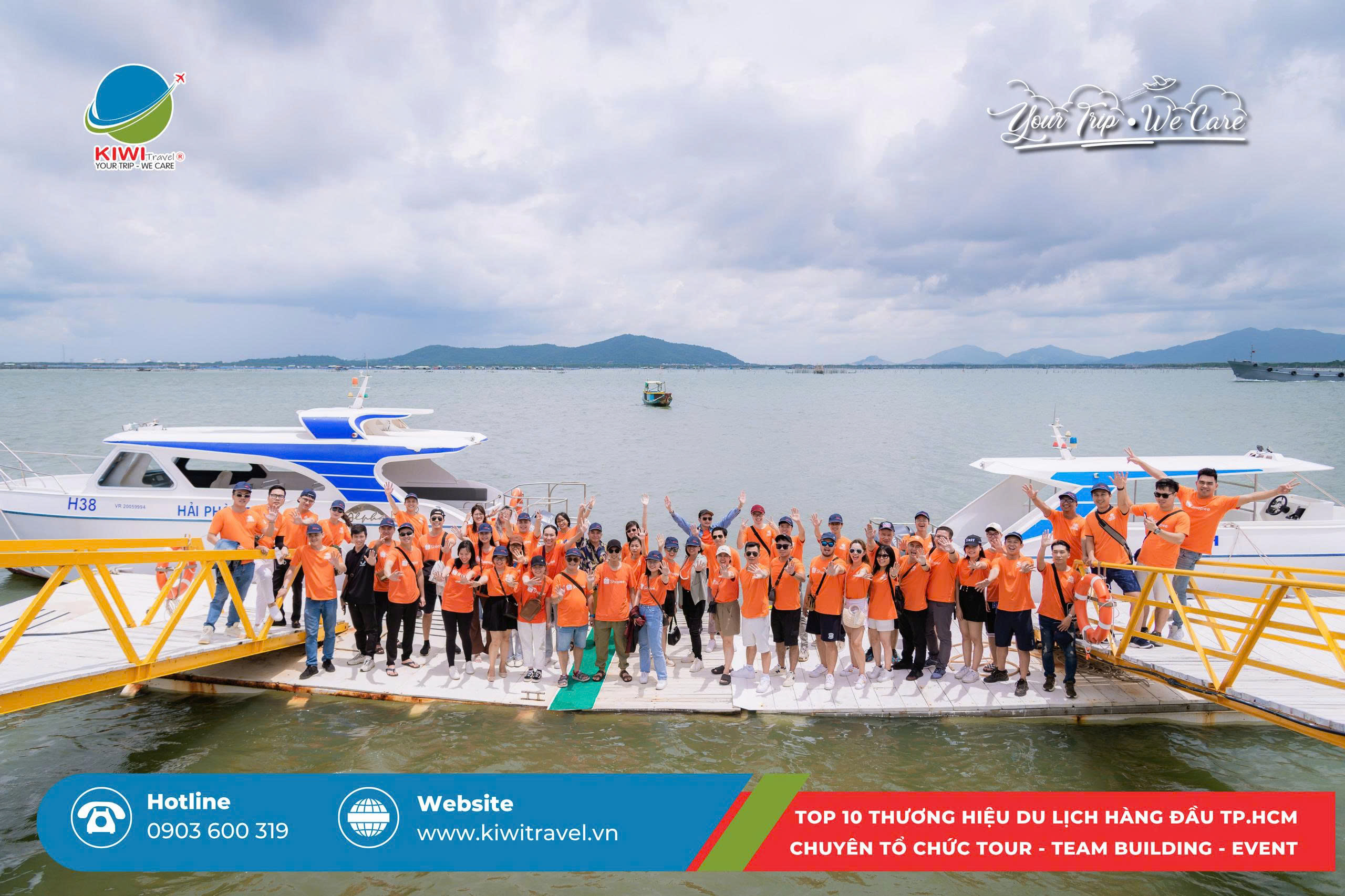 THUÊ ĐƠN VỊ TỔ CHỨC TEAM BUILDING: DOANH NGHIỆP CẦN CUNG CẤP NHỮNG THÔNG TIN GÌ?