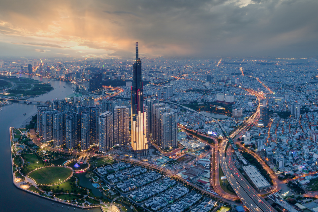 CẨM NANG DU LỊCH THÀNH PHỐ HỒ CHÍ MINH 2026 - Đi Đúng Trend, Đi Thông Minh, Đi Trải Nghiệm