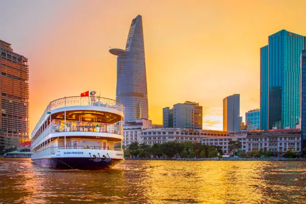 CẨM NANG DU LỊCH THÀNH PHỐ HỒ CHÍ MINH 2026 - Đi Đúng Trend, Đi Thông Minh, Đi Trải Nghiệm