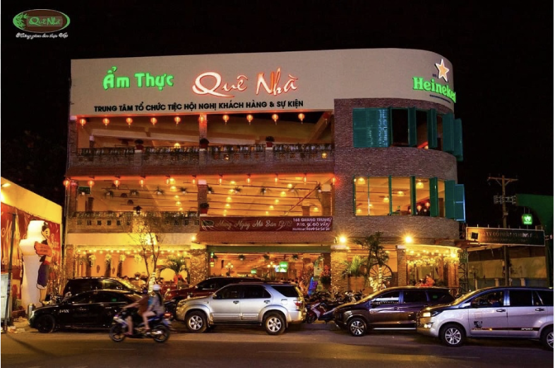 YEAR END PARTY -  TOP 10 ĐỊA ĐIỂM TỔ CHỨC TIỆC TẤT NIÊN TẠI TP HCM