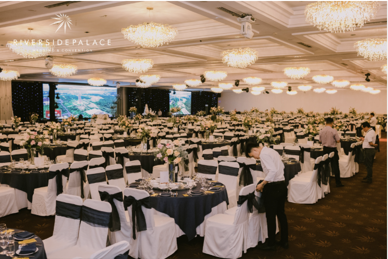 YEAR END PARTY -  TOP 10 ĐỊA ĐIỂM TỔ CHỨC TIỆC TẤT NIÊN TẠI TP HCM