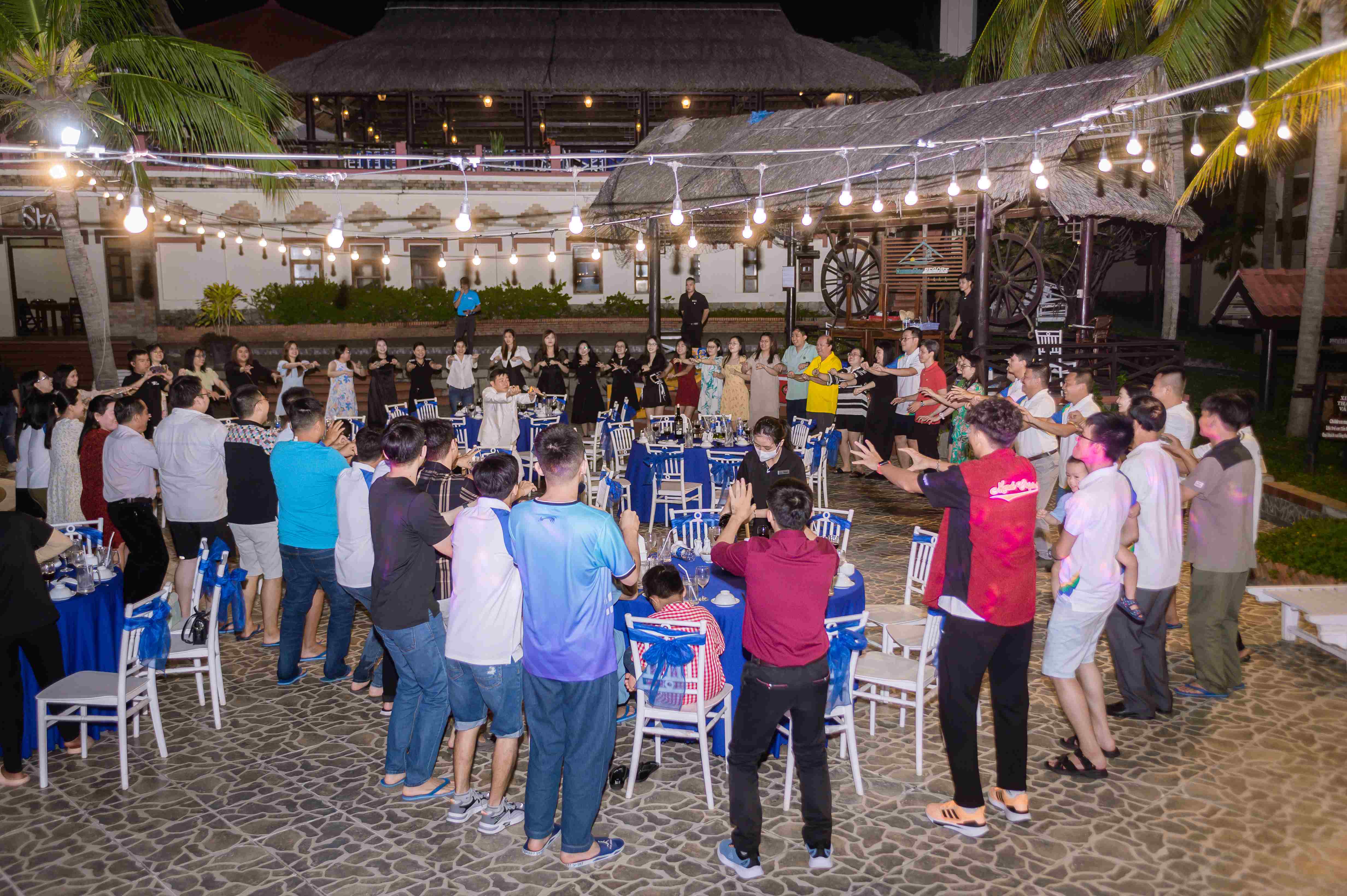 Bứt Phá Để Thành Công