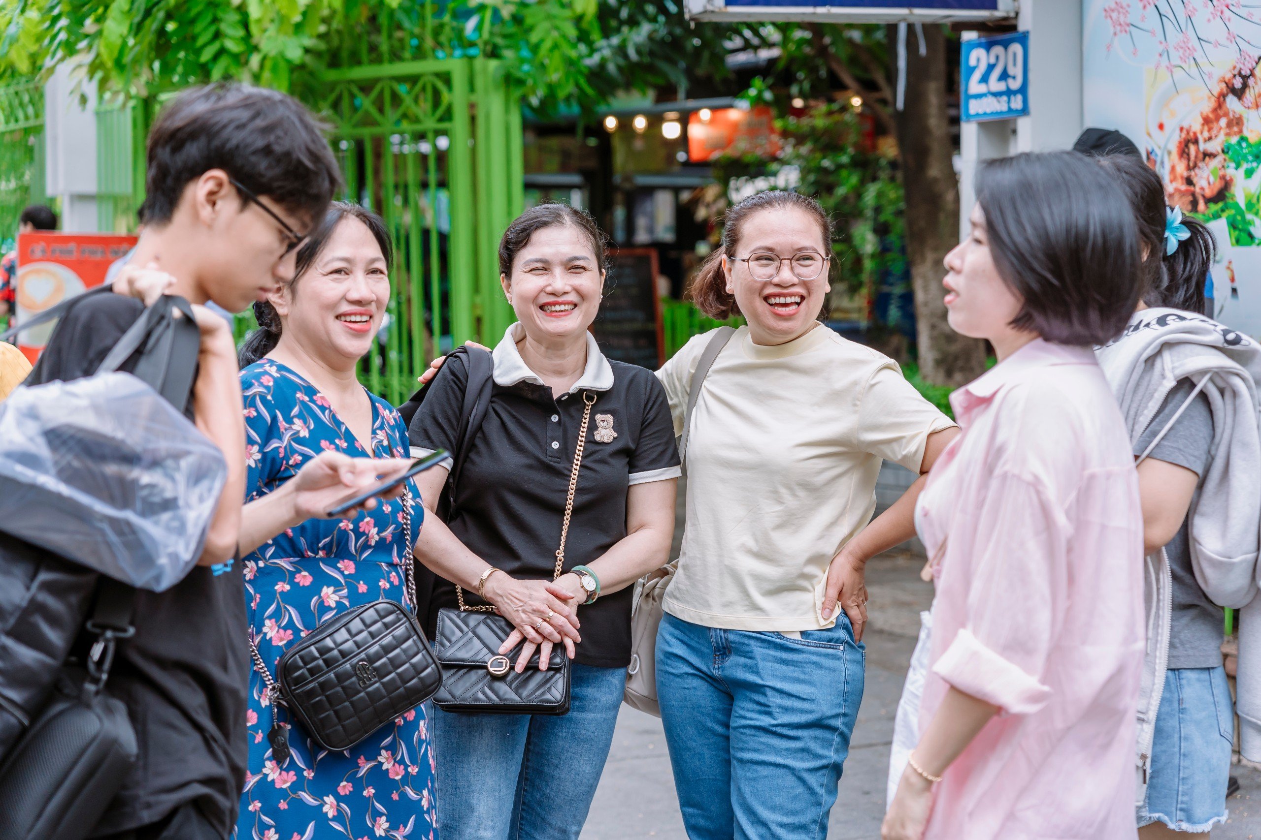 Company trip “Văn hóa 5T - Sức mạnh tập thể”