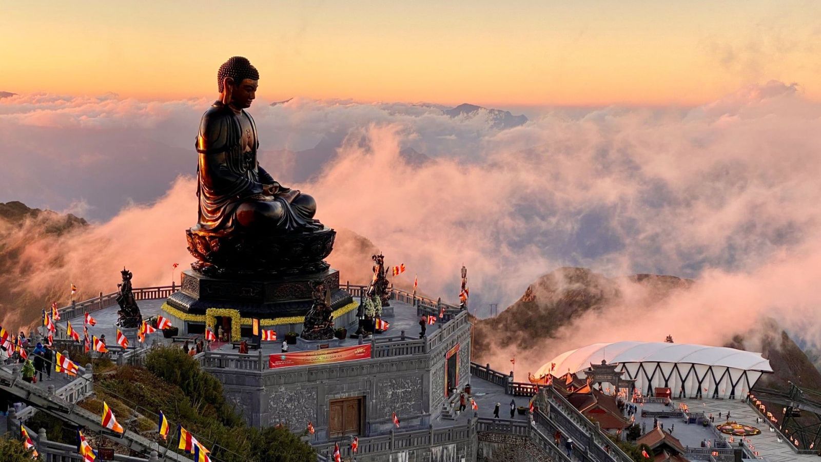 LỊCH KHỞI HÀNH TOUR NỘI ĐỊA TẾT 2024