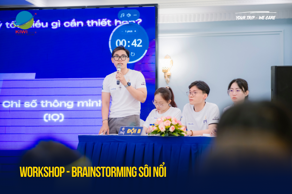 PNJ: ''Kết nối mở lối vươn xa''