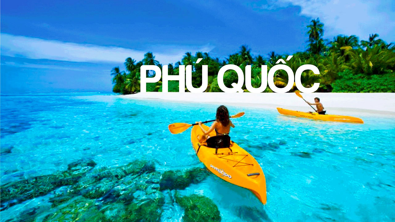 30/4 & 1/5 nên đi du lịch ở đâu?