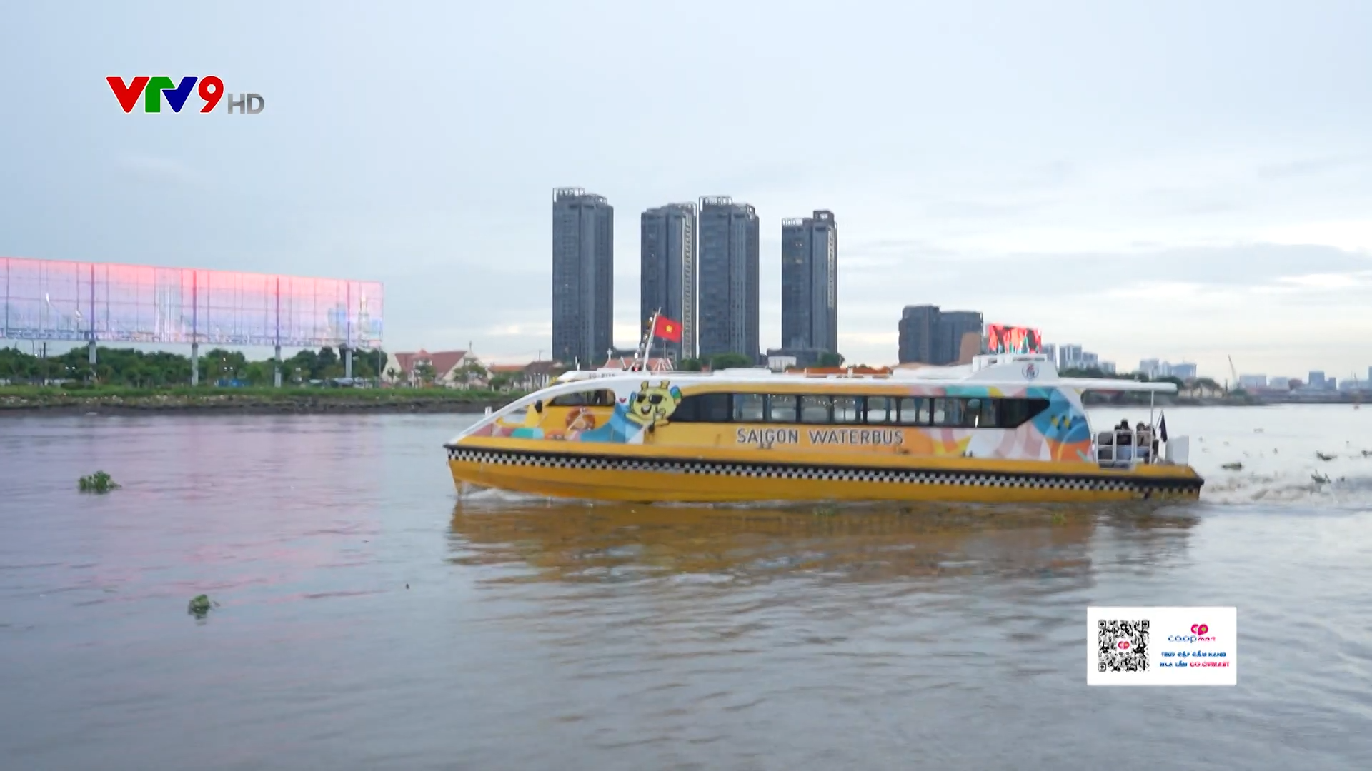 Một số chia sẻ của ông Phạm Quý Huy - CEO Kiwi Travel, trong chương trình Tiêu dùng hàng Việt - VTV9