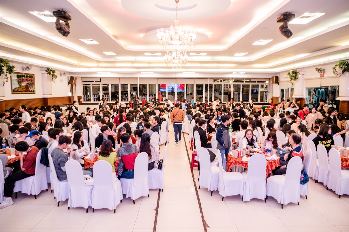 Gắn kết & Trải nghiệm