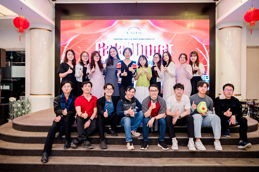 Gắn kết & Trải nghiệm