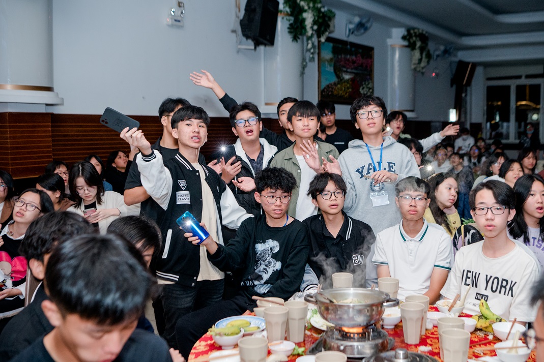 Gắn kết & Trải nghiệm