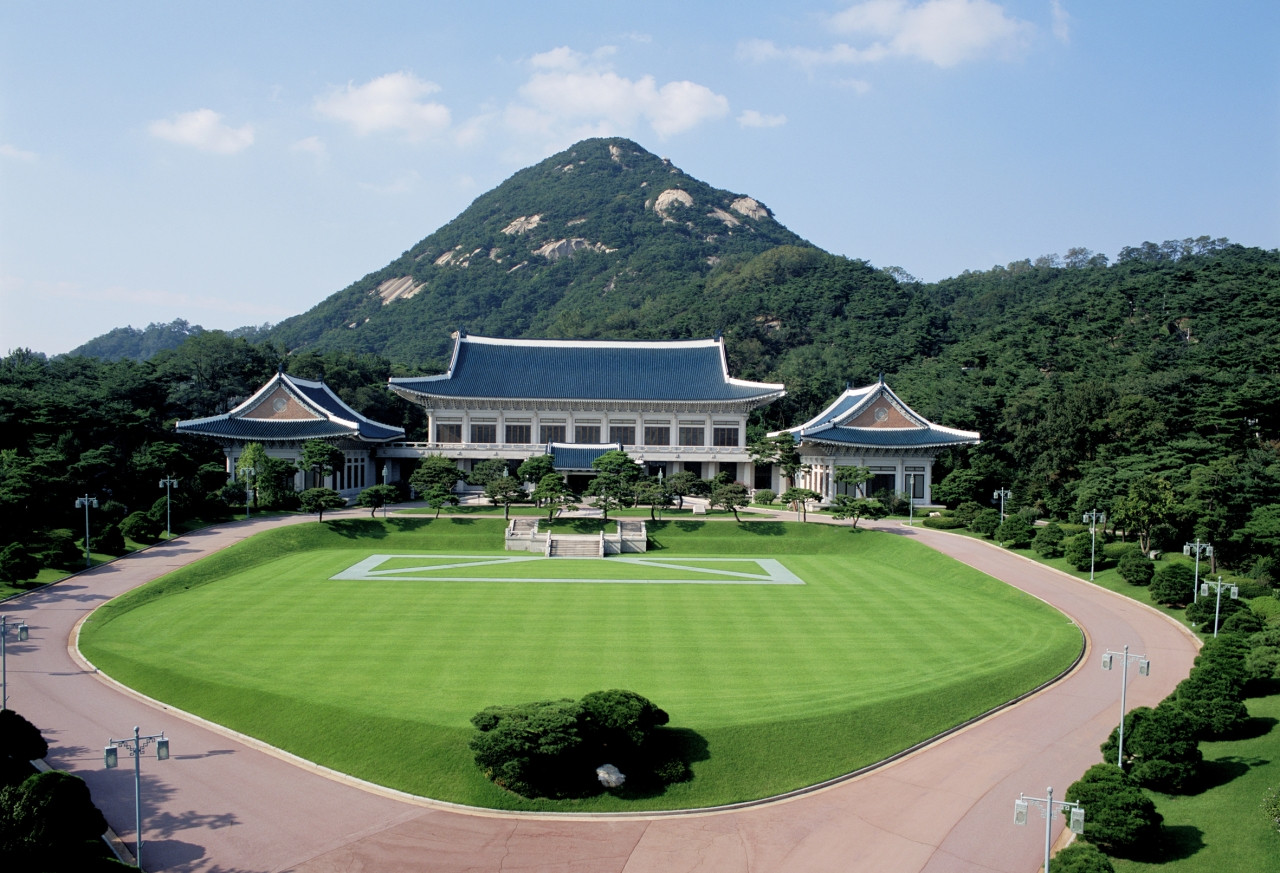 Top 5 địa điểm không thể bỏ lỡ khi đặt chân đến “xứ sở kim chi''