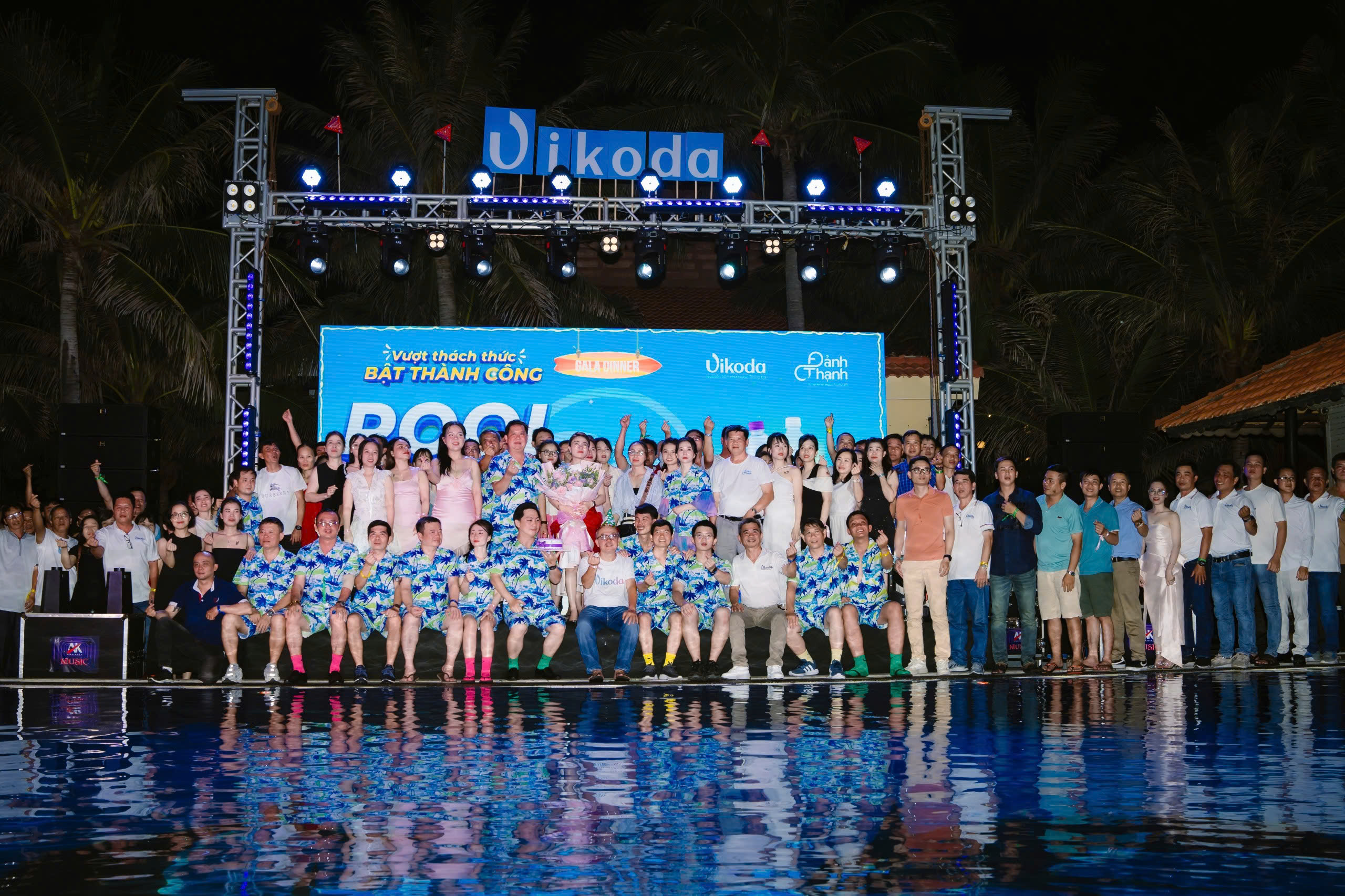 Top 10 công ty tổ chức team building uy tín tại TP.HCM - Các đơn vị hàng đầu