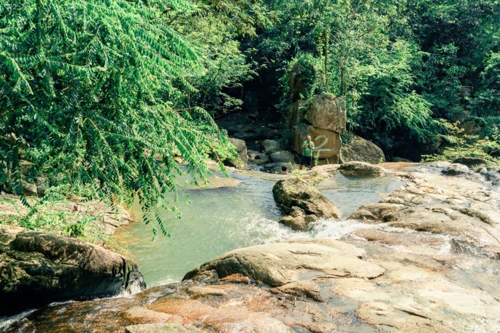 Trekking là gì? Top 5 tour trekking gần TPHCM - phù hợp với dân văn phòng