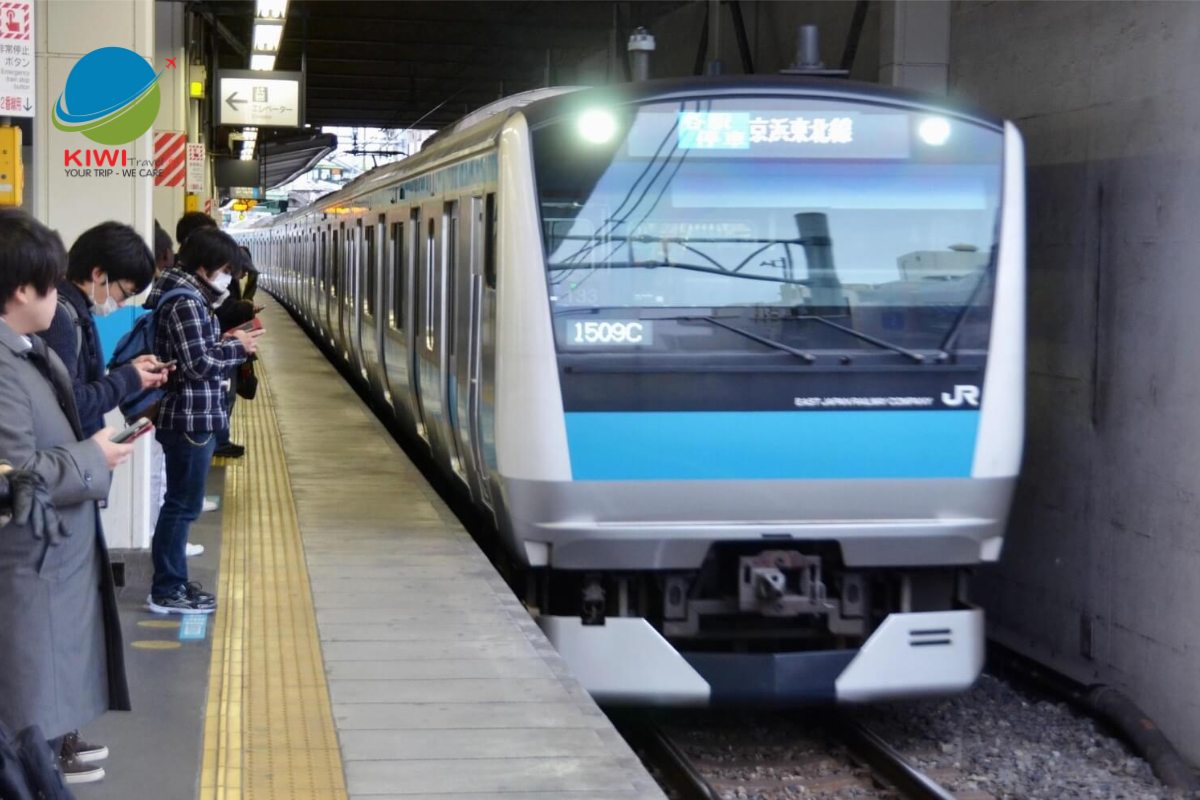 Những Sự Thật Thú Vị Về Nhật Bản Mà Bạn Chưa Nghe Qua