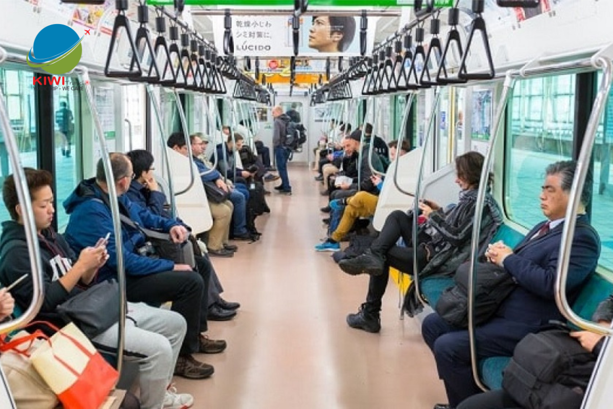 Những Sự Thật Thú Vị Về Nhật Bản Mà Bạn Chưa Nghe Qua