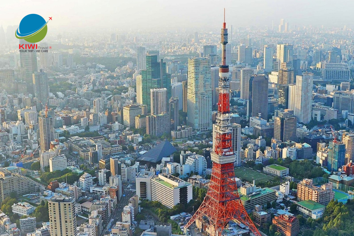 Những Sự Thật Thú Vị Về Nhật Bản Mà Bạn Chưa Nghe Qua