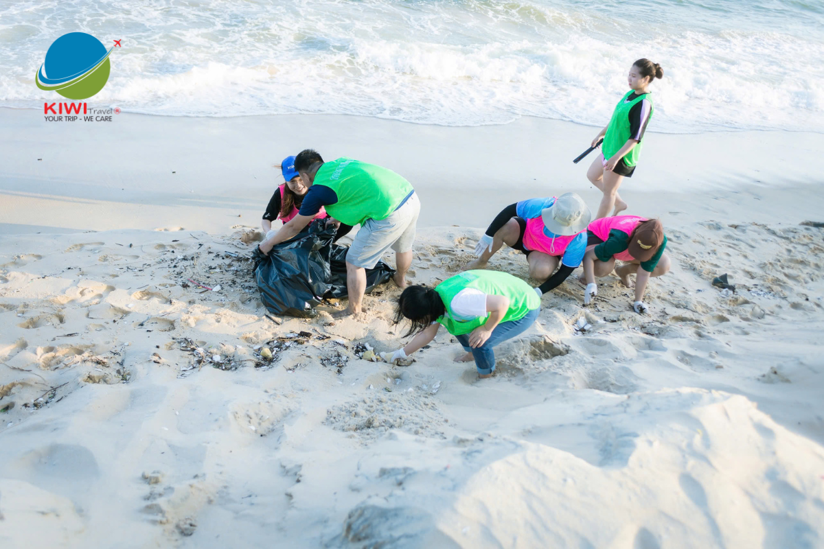 Team Building Chữa Lành