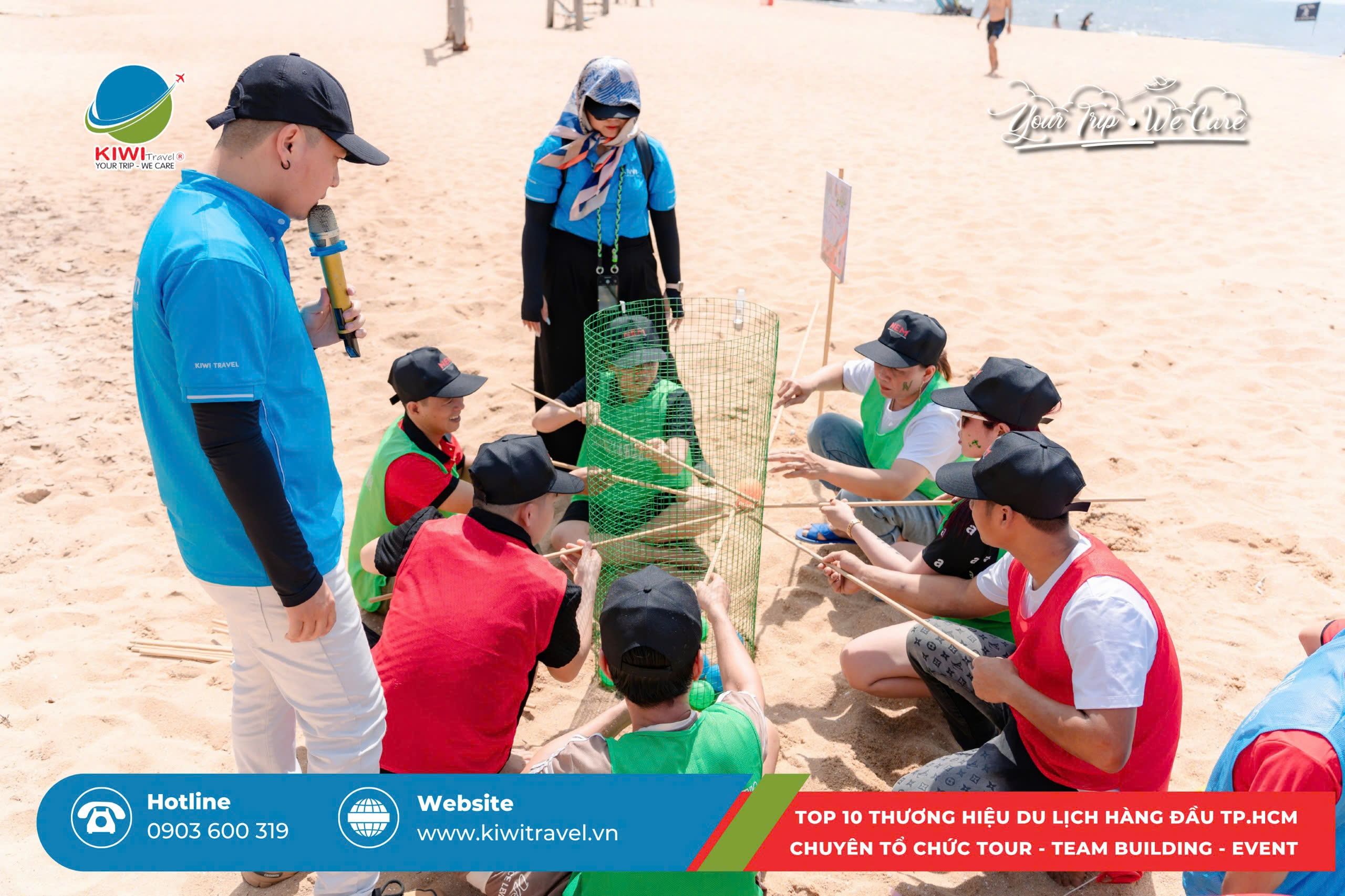 TEAM BUILDING DƯỚI GÓC NHÌN TÂM LÝ HỌC HÀNH VI