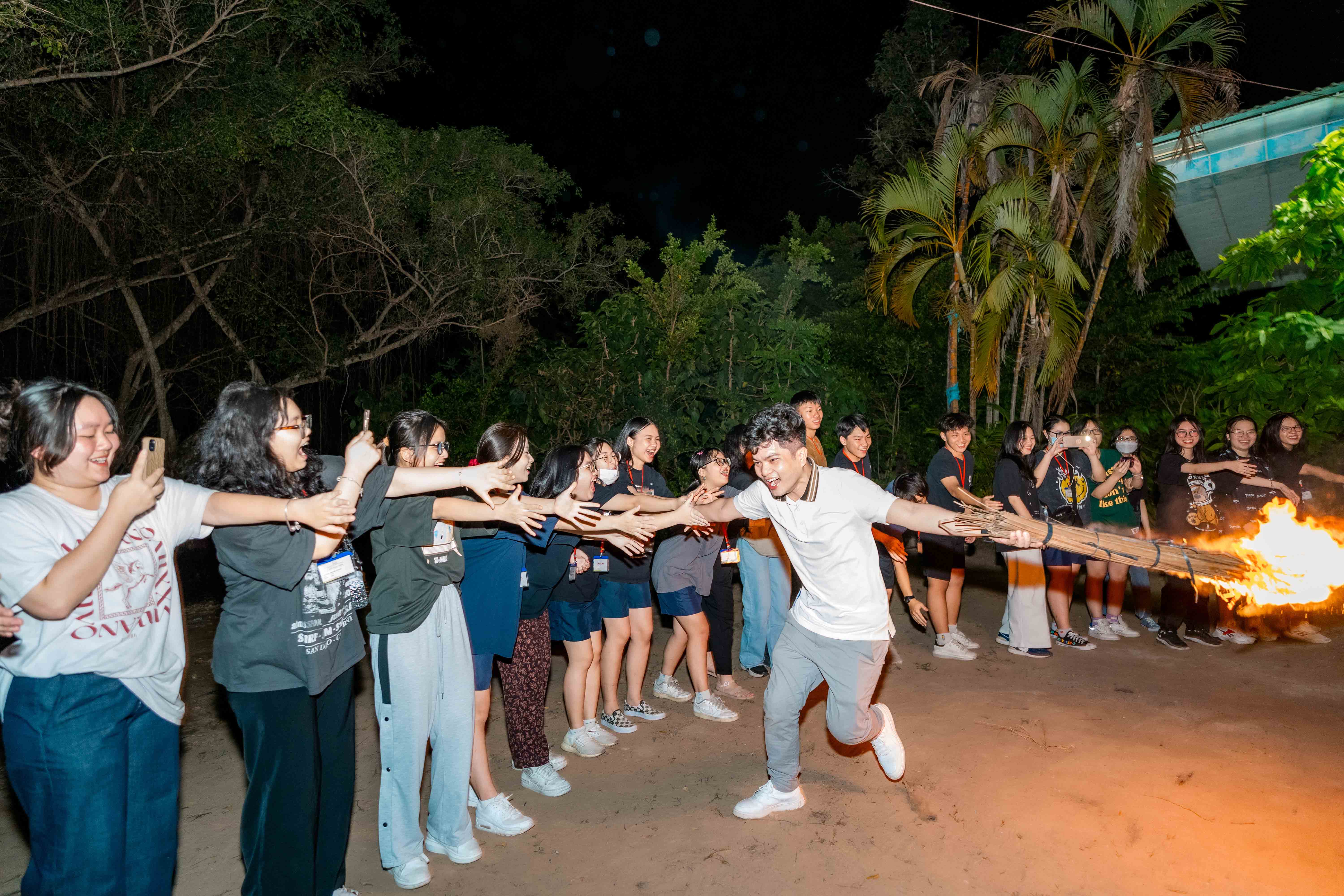 Chúng ta là một!