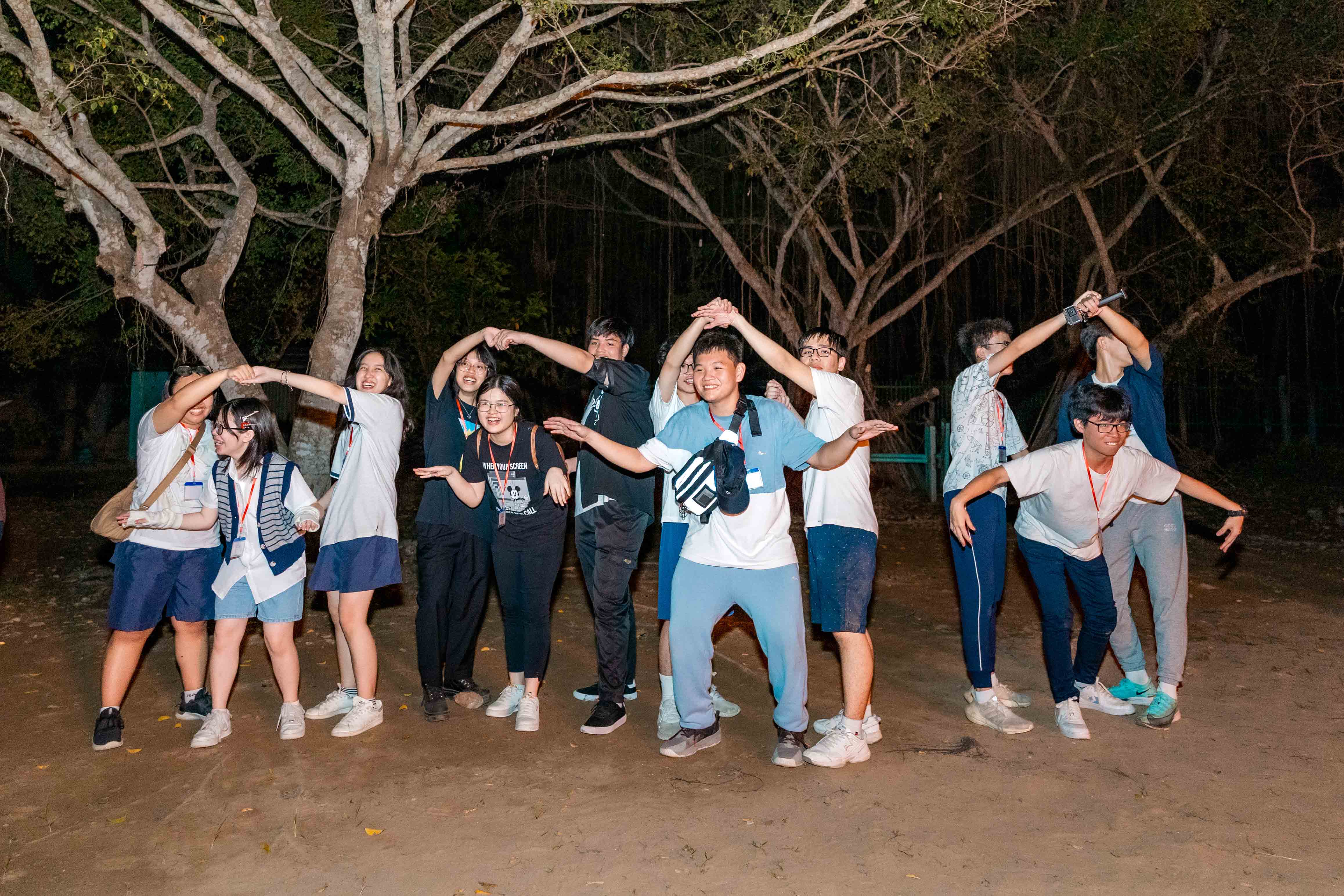 Chúng ta là một!