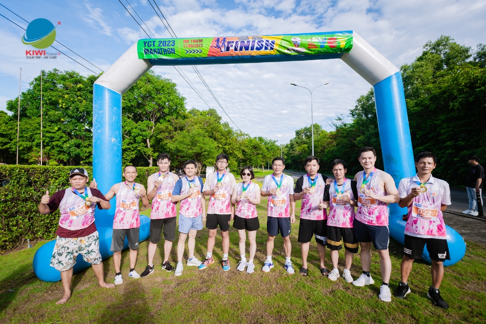 Team Building Sport Day